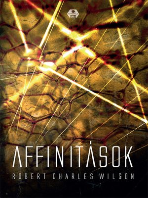 cover image of Affinitások